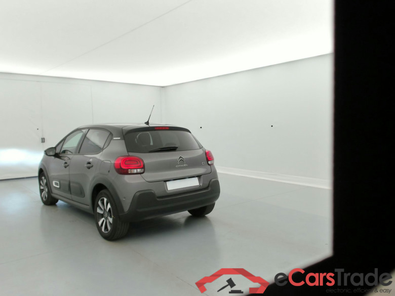 Citroen C3 Shine PureTech 110 S&S BVM6 #5