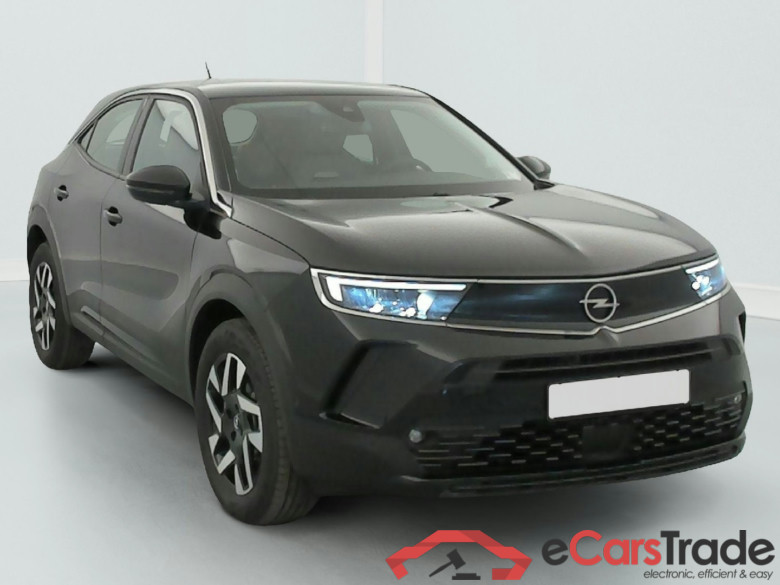 Opel Mokka Elegance Business 1.2 Turbo 136 ch BVM6