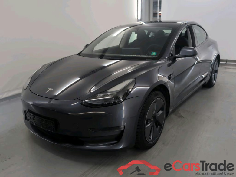 TESLA MODEL 3 BEV LONG RANGE DUAL MOTOR 4WD AUTO