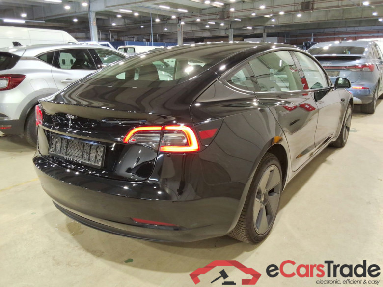 TESLA MODEL 3 BEV LONG RANGE RWD AUTO #4