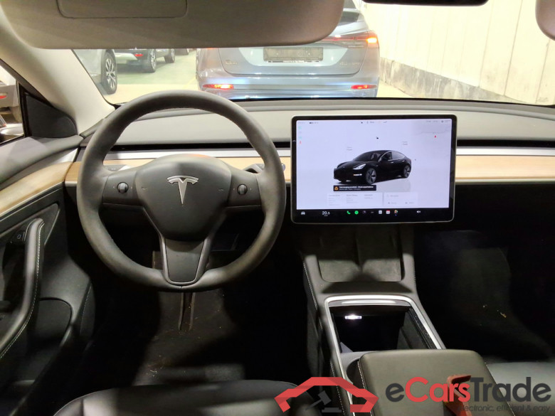 TESLA MODEL 3 BEV LONG RANGE RWD AUTO #6