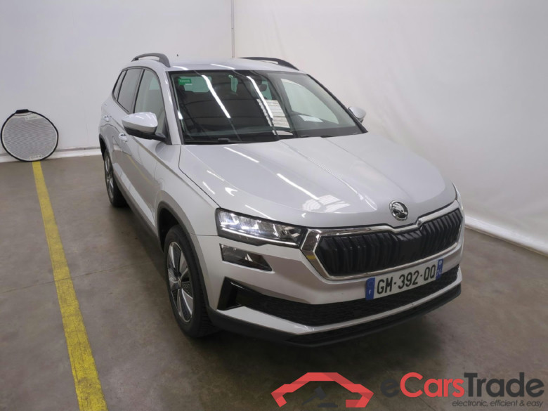 SKODA Karoq 5p SUV 1.5 TSI 150ch ACT DSG7 Business #2