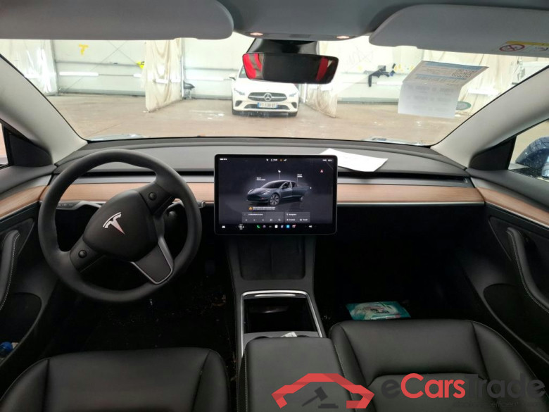 TESLA Model 3 / 2018 / 4P / Berline - #6