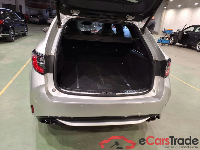 TOYOTA COROLLA TOURING SPORTS - 2019 2.0 Hybrid Premium Plus e-CVT #3