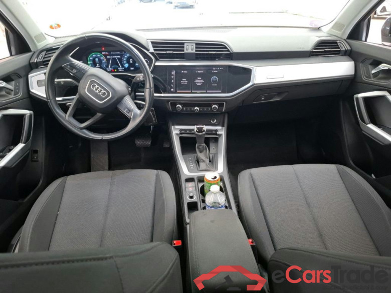 AUDI Q3 / 2018 / 5P / SUV 45 TFSI E 245 S TRONIC #6