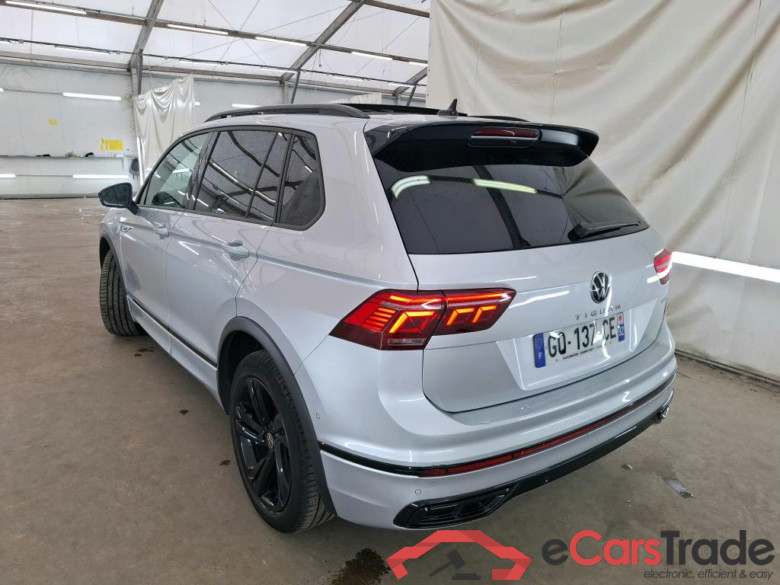 VOLKSWAGEN Tiguan / 2020 / 5P / SUV 1.4 eHybrid 245 DSG6 R-Line Exclusive #3