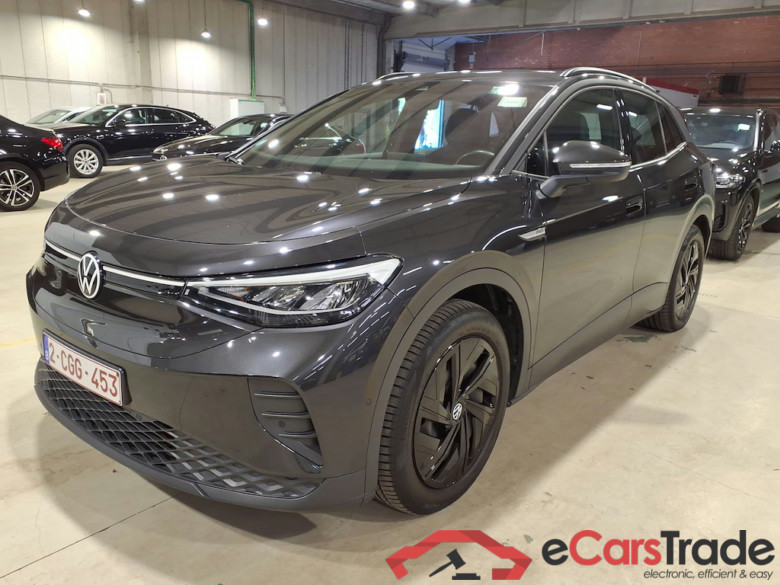 VOLKSWAGEN ID4 BEV 77KWH 150KW PRO PERFORMANCE