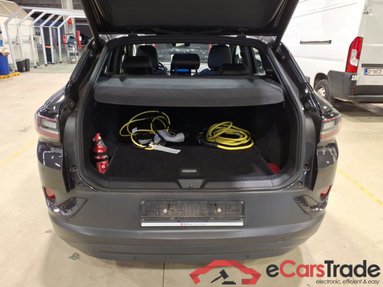VOLKSWAGEN ID4 BEV 77KWH 150KW PRO PERFORMANCE #3
