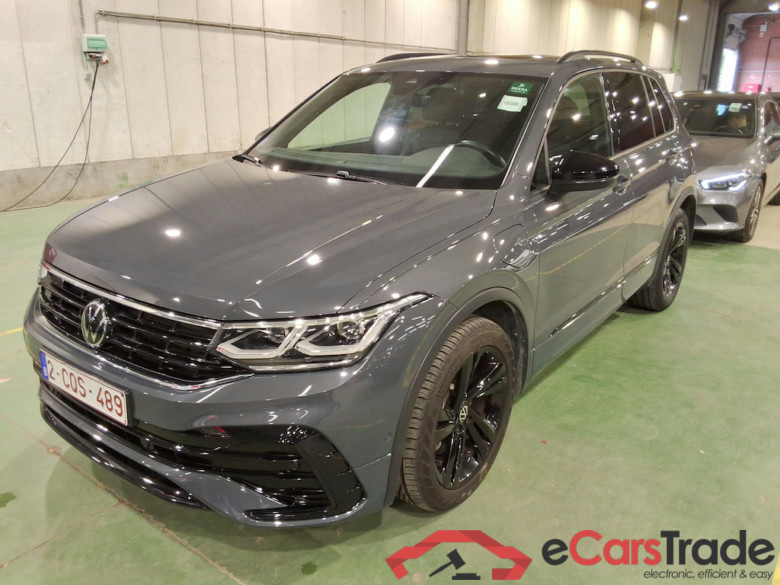VOLKSWAGEN Tiguan 1.4 EHYBRID PLATINUM DSG #1