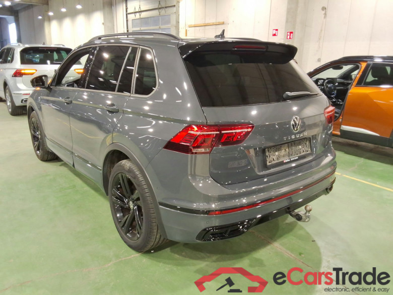 VOLKSWAGEN Tiguan 1.4 EHYBRID PLATINUM DSG #2