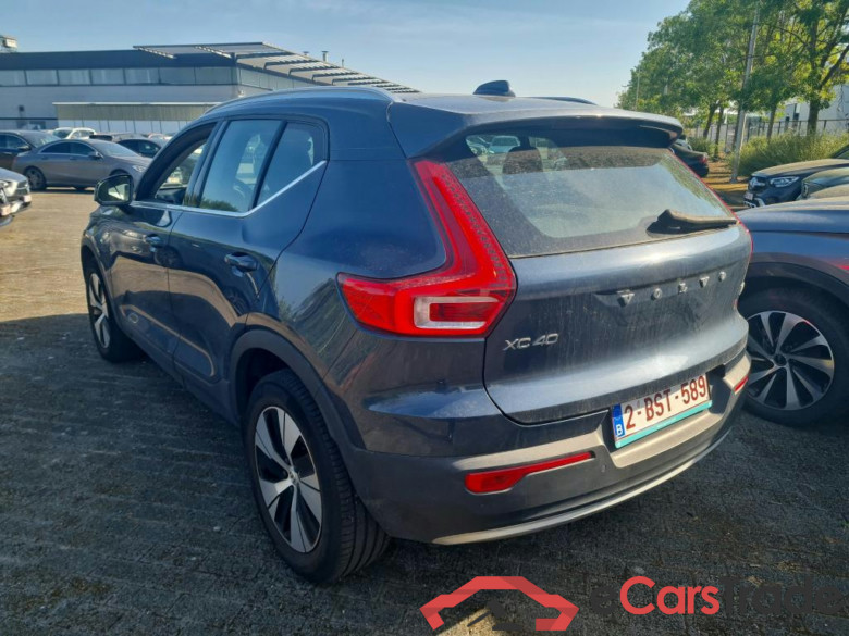 VOLVO XC40 1.5 T4 PHEV INSCRIPTION EXPR. DCT #3