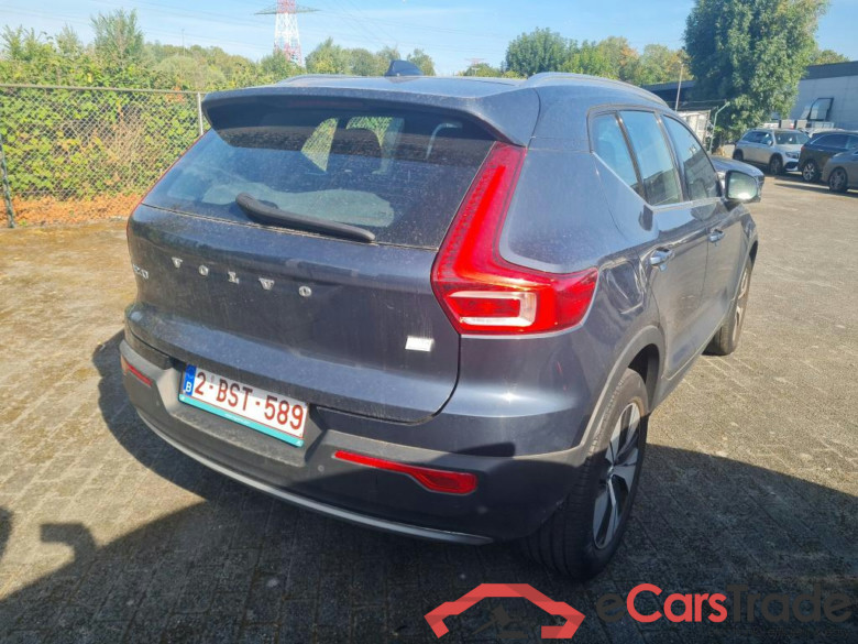 VOLVO XC40 1.5 T4 PHEV INSCRIPTION EXPR. DCT #4