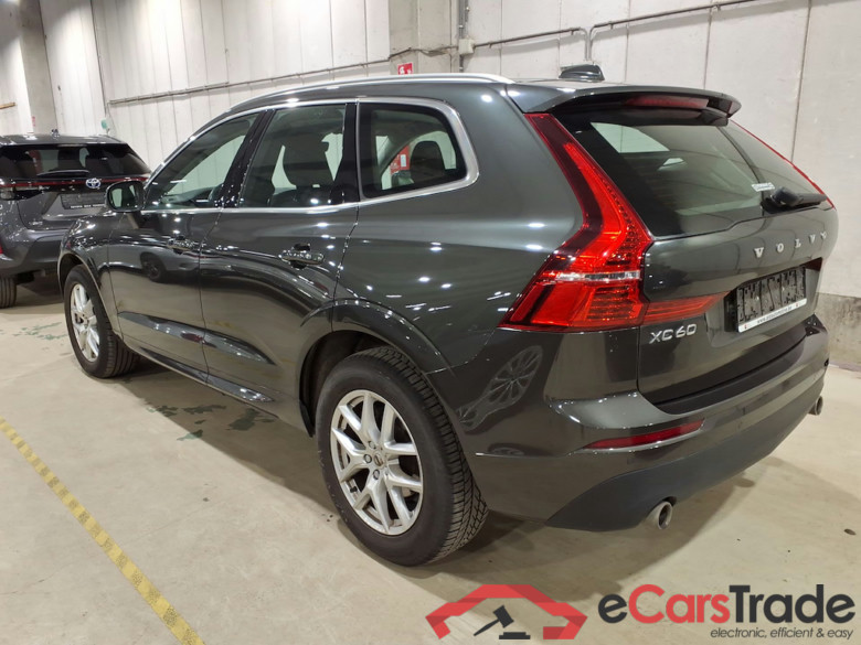 VOLVO XC60 DIESEL - 2017 2.0 D3 Momentum Pro AdBlue #2