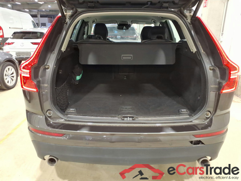 VOLVO XC60 DIESEL - 2017 2.0 D3 Momentum Pro AdBlue #3