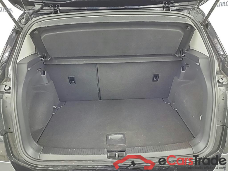 VOLKSWAGEN T-Cross 1.0 TSI Style #5