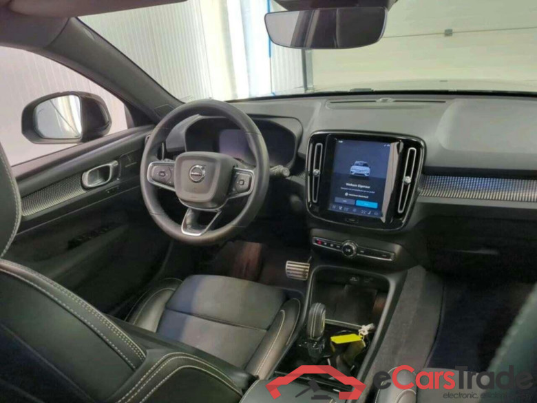 VOLVO XC40 Recharge Twin Pro #3