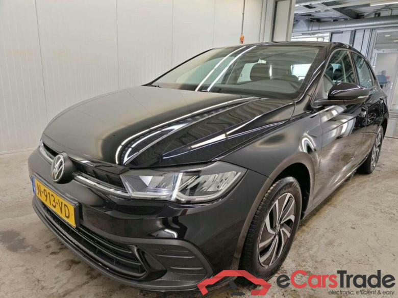VOLKSWAGEN POLO 1.0 TSI Life Bns #1