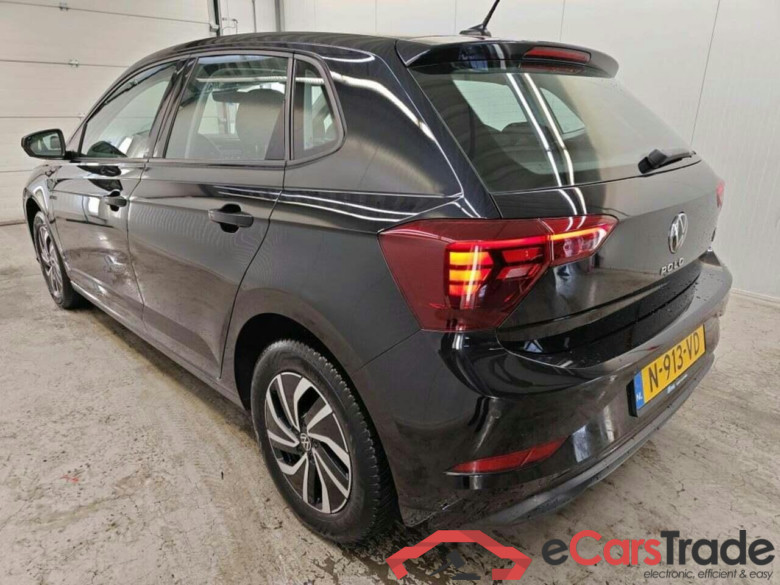 VOLKSWAGEN POLO 1.0 TSI Life Bns #6