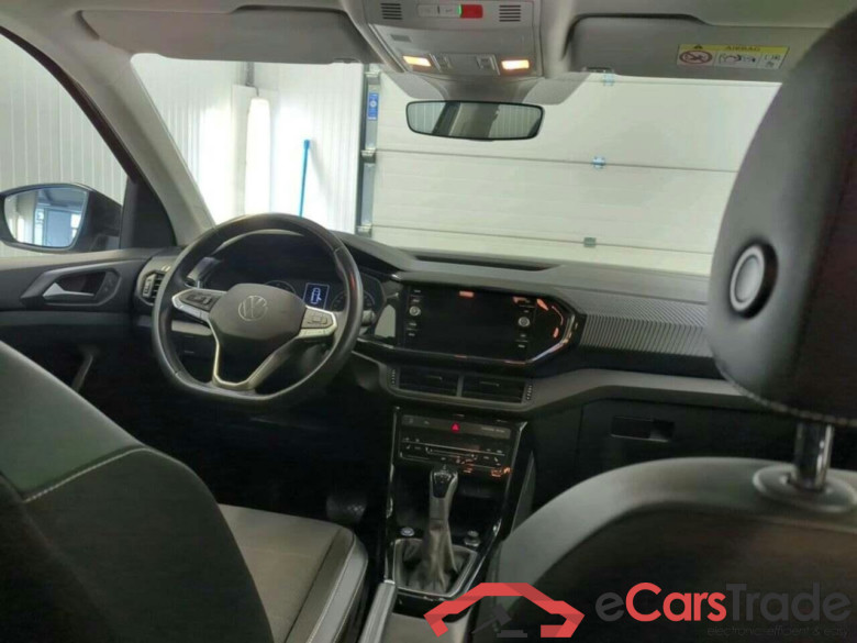 VOLKSWAGEN T-Cross 1.0 TSI Life #3