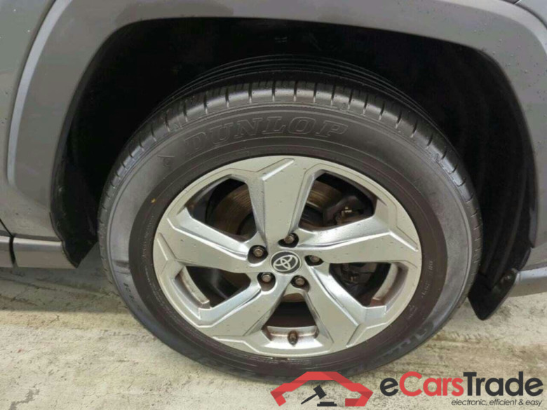 TOYOTA RAV4 2.0 VVT-iE Bus Plus #5