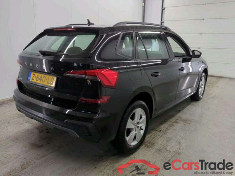 SKODA Kamiq 1.0 TSI Selection #2