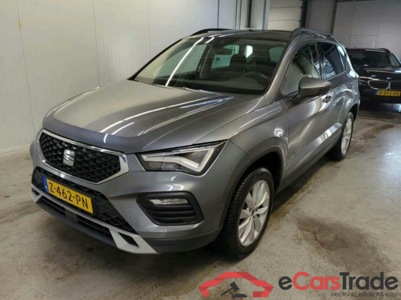 SEAT Ateca 1.5 TSI St. Bns Int.