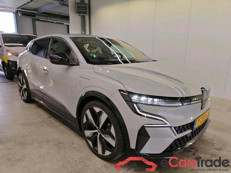 RENAULT Mégane E-Tech EV60 O.C. Techno #5