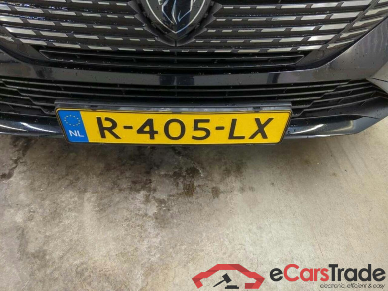 PEUGEOT 308 SW 1.2 PT All. Pack Bns #4