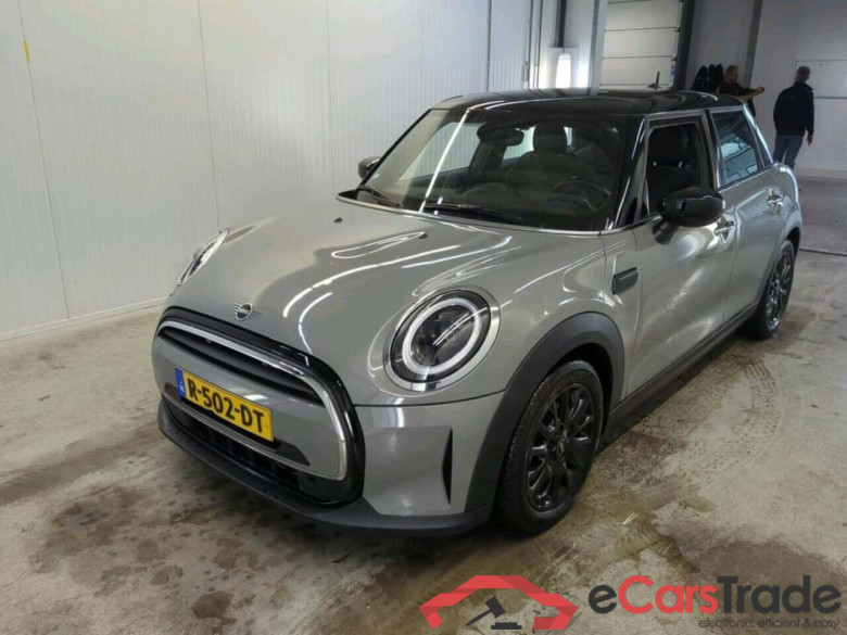 Mini 5-deurs 1.5 Cooper Classic