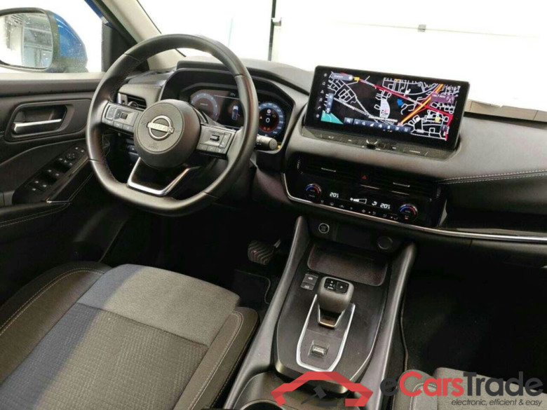 NISSAN Qashqai 1.3 MHEV X N-Connect #3