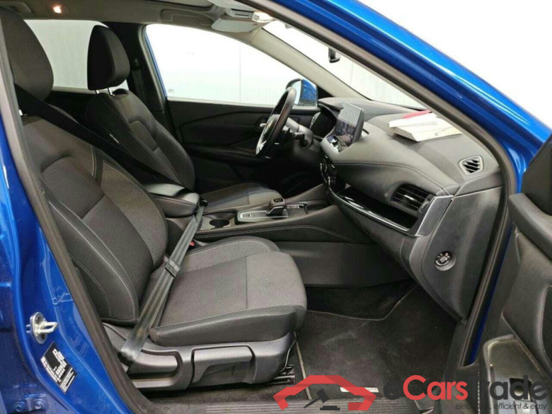 NISSAN Qashqai 1.3 MHEV X N-Connect #5