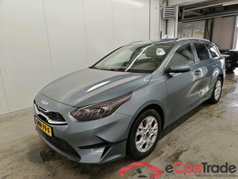 KIA ceed sportswagon 1.5 T-GDi DynamicL.