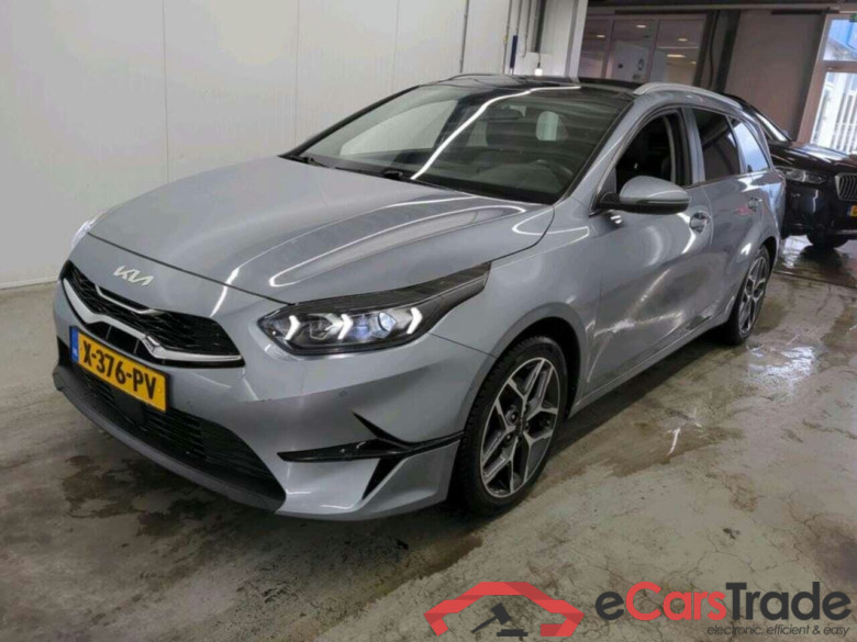 KIA ceed sportswagon 1.0 T-GDi ExecLine