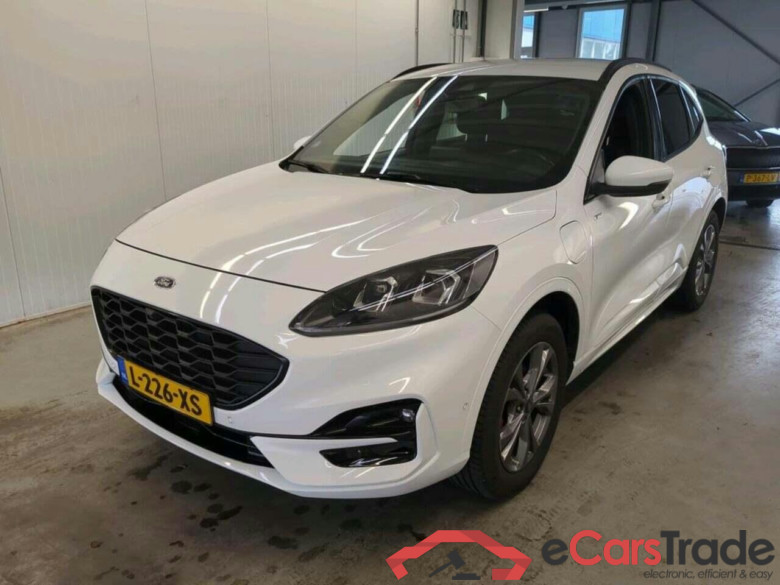 FORD KUGA 2.5 PHEV ST-Line X