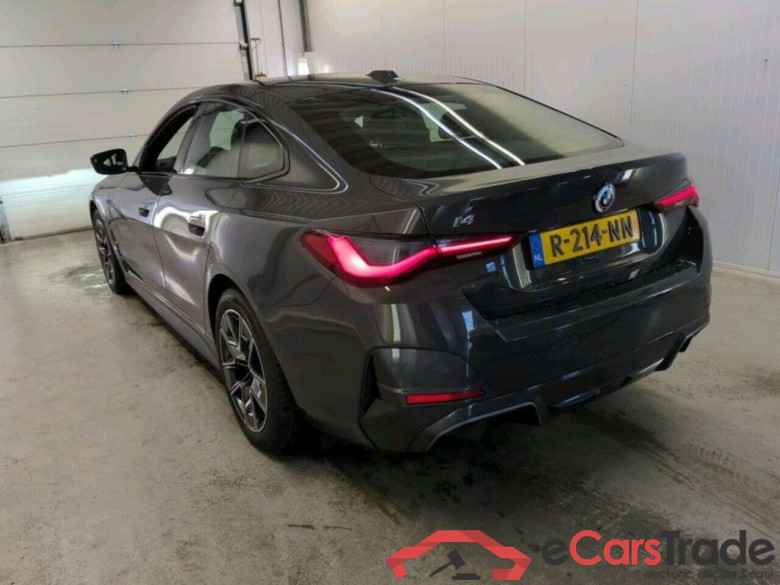 BMW i4 eDrive40 High Exec. #6