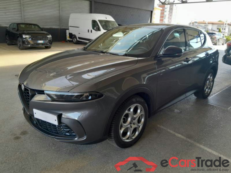 ALFA ROMEO TONALE / 2022 / 5P / SUV 1.5 130CV HYBRID TCT7 SPRINT #1