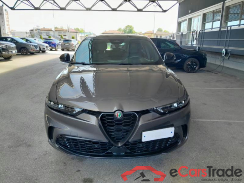 ALFA ROMEO TONALE / 2022 / 5P / SUV 1.5 130CV HYBRID TCT7 SPRINT #6