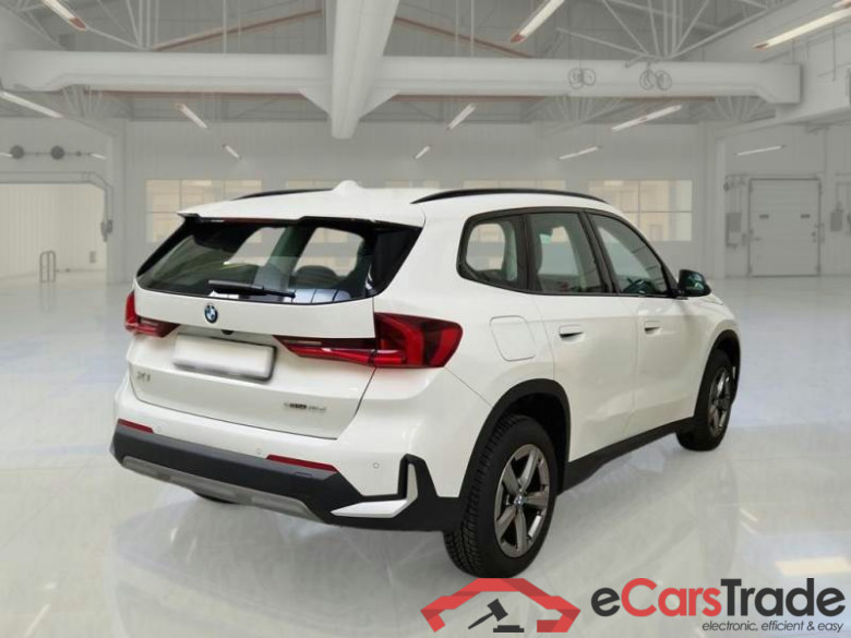 BMW X1 / 2022 / 5P / SUV SDRIVE 18D DCT #2