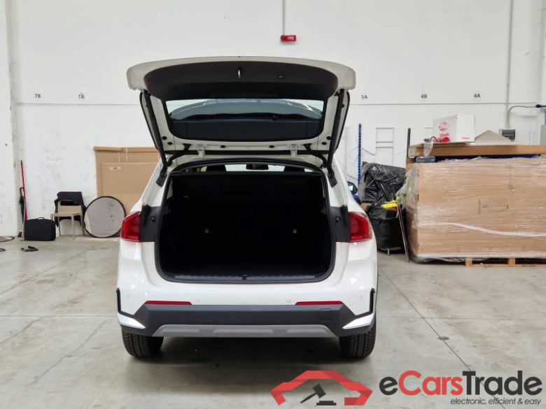 BMW X1 / 2022 / 5P / SUV SDRIVE 18D DCT #5