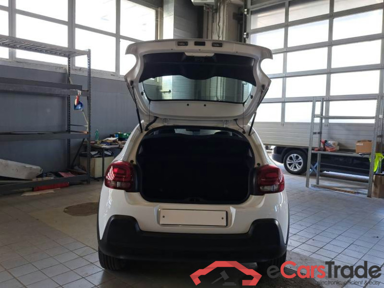 CITROEN C3 / 2020 / 5P / BERLINA PURETECH 83 SeS FEEL NEO PATENTATI #5