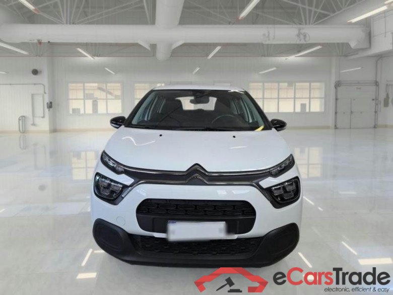 CITROEN C3 / 2020 / 5P / BERLINA PURETECH 83 SeS FEEL NEO PATENTATI #6