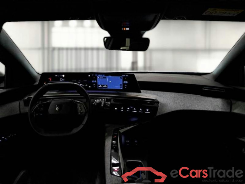PEUGEOT 3008 / 2023 / 5P / SUV HYBRID 136 ALLURE E-DCS 6 #3