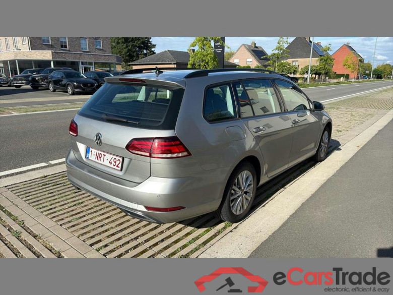 VOLKSWAGEN Golf VII SW Golf SW 1.0 TSI Comfortline OPF #3