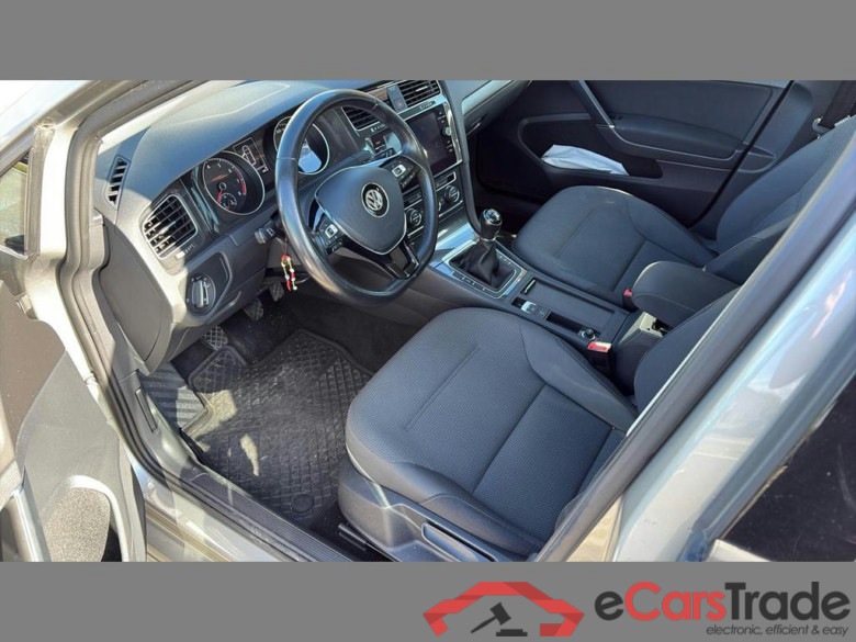 VOLKSWAGEN Golf VII SW Golf SW 1.0 TSI Comfortline OPF #6