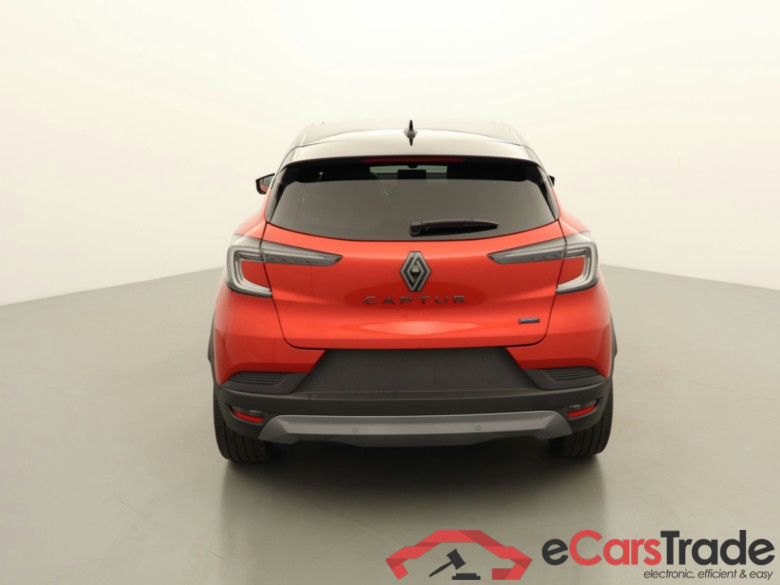 Renault Captur Esprit Alpine E-Tech Hybrid 160 #5