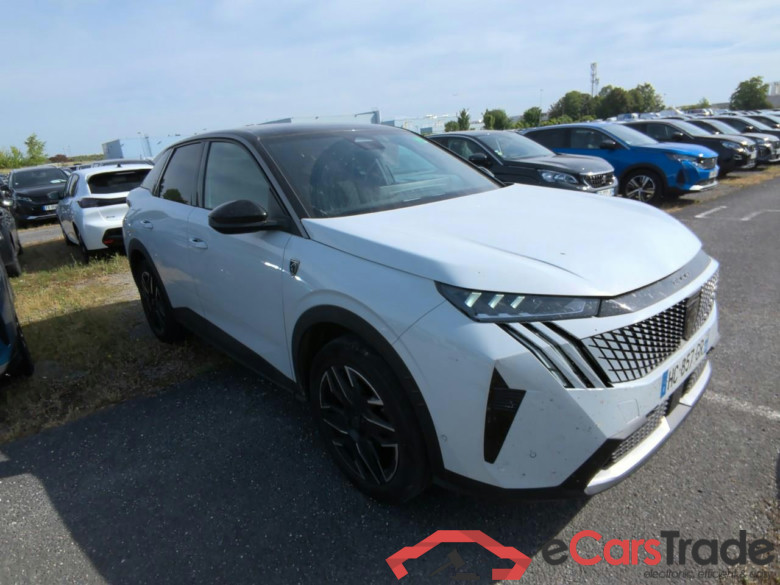 3008  Hybrid 136 GT 1.2  135CV  BVA6 #2