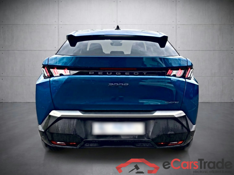 Peugeot 3008 Allure 1.2 Hybrid 145 e-DCS6 #6