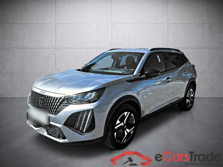 Peugeot 2008 Allure 1.2 100