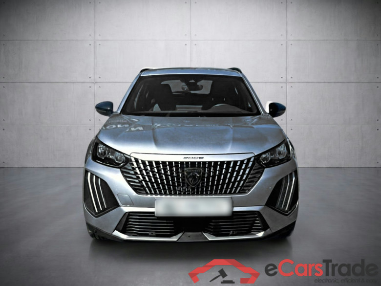Peugeot 2008 Allure 1.2 100 #2