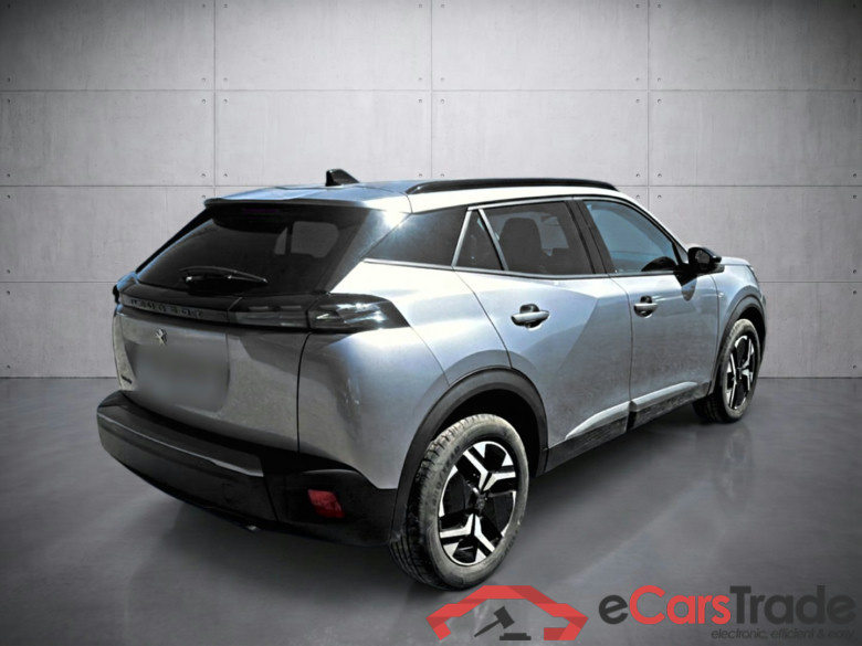 Peugeot 2008 Allure 1.2 100 #5